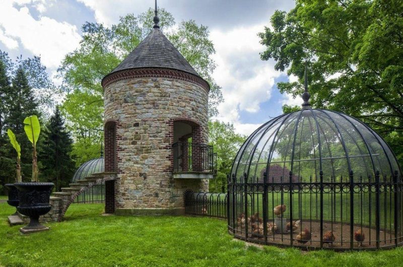 Marvelous French Norman Manor House marvelous french norman manor house a052b12