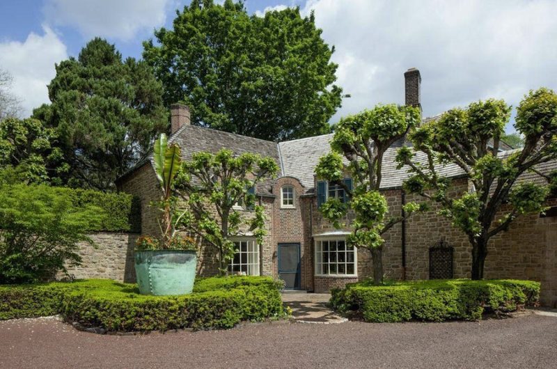 Marvelous French Norman Manor House marvelous french norman manor house a7c27f7