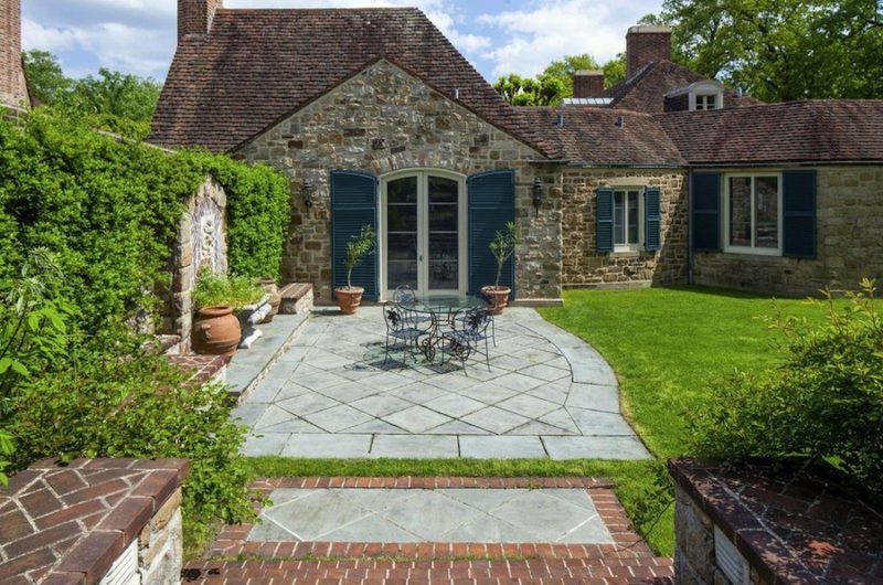 Marvelous French Norman Manor House marvelous french norman manor house ef67738