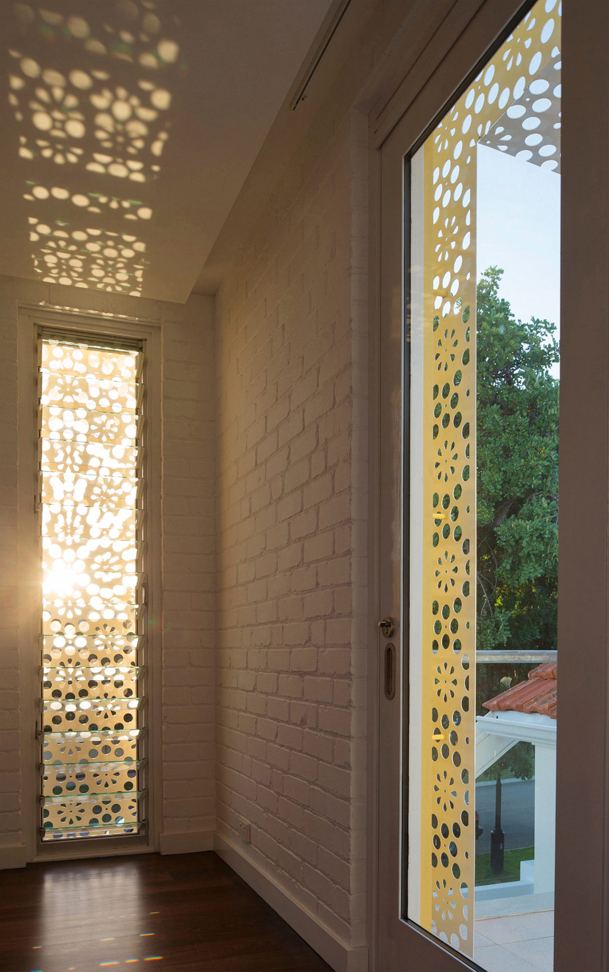 Marvelous Hamersley Road Residence by Studio 53 marvelous hamersley road residence by studio 53 0d4045a