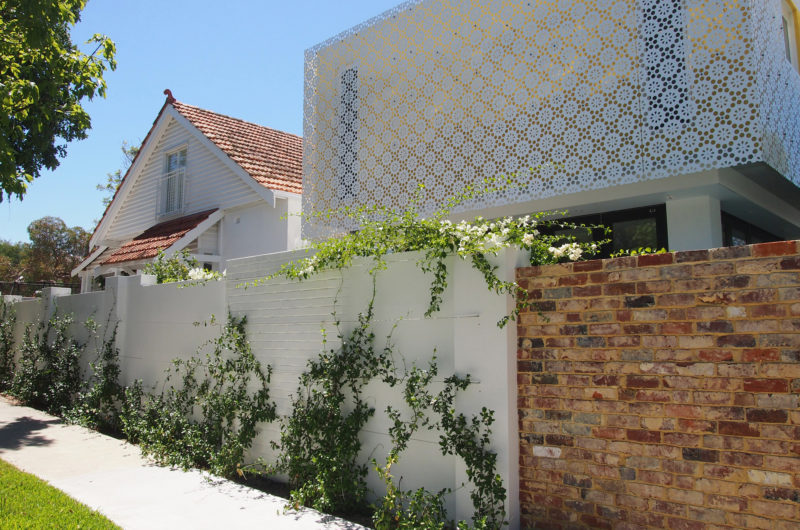 Marvelous Hamersley Road Residence by Studio 53 marvelous hamersley road residence by studio 53 5d0c937