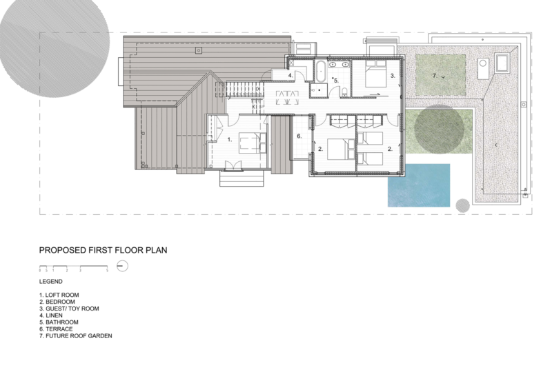 Marvelous Hamersley Road Residence by Studio 53 marvelous hamersley road residence by studio 53 8048980