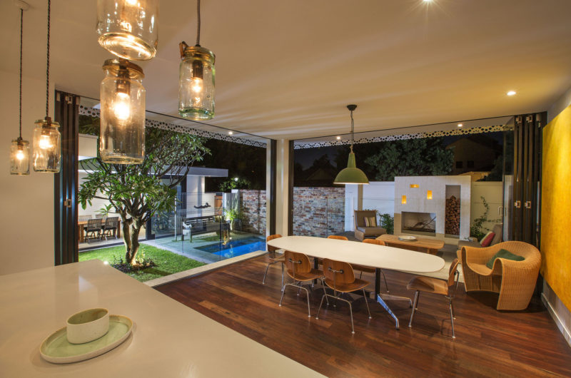 Marvelous Hamersley Road Residence by Studio 53 marvelous hamersley road residence by studio 53 9b6c64a