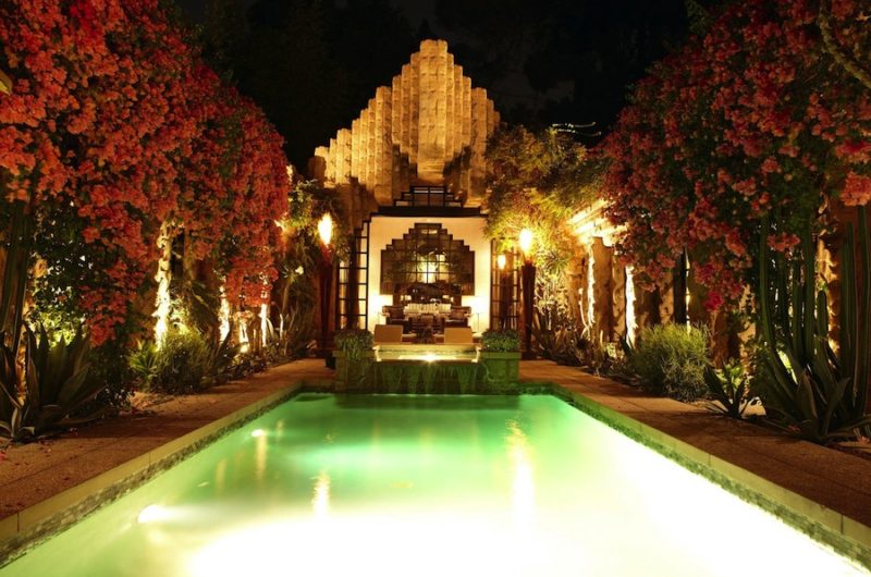 Marvelous Sowden House in California, United States marvelous sowden house in california united states 6b02dd5