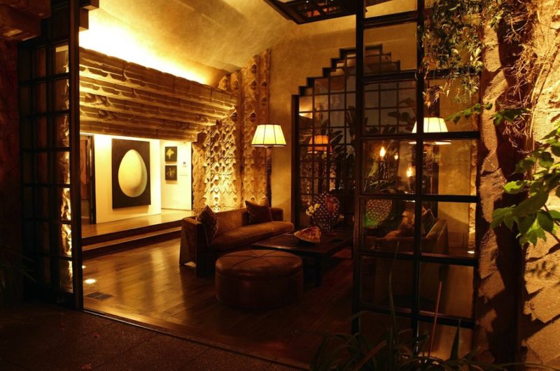 Marvelous Sowden House in California, United States marvelous sowden house in california united states 70e5d61