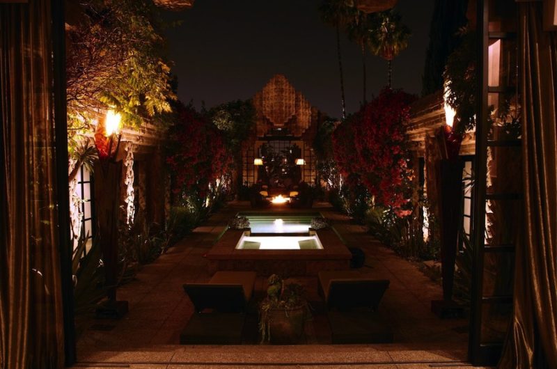 Marvelous Sowden House in California, United States marvelous sowden house in california united states eb9aaee