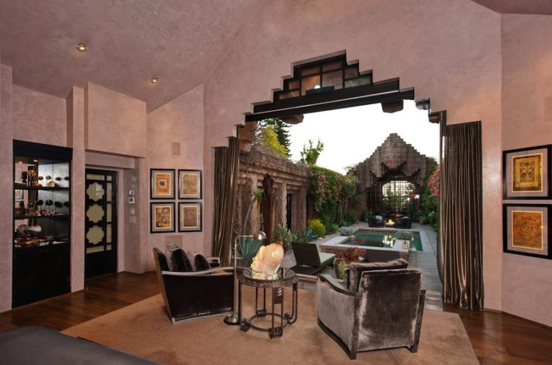 Marvelous Sowden House in California, United States marvelous sowden house in california united states f48fdbc