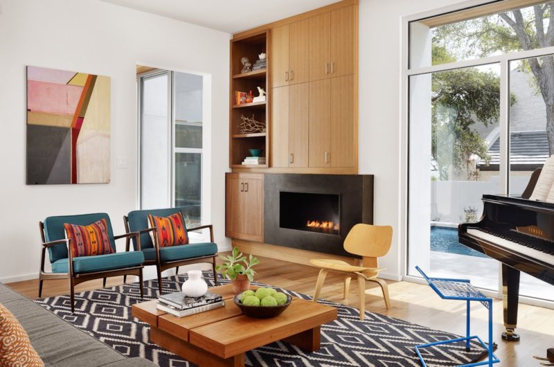 Marvelous Vance Lane Residence In West Austin, Texas marvelous vance lane residence in west austin texas f2b7a7e