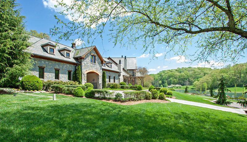 Massive And Opulent Estate In Franklin, Tennessee massive and opulent estate in franklin tennessee 97a3fed