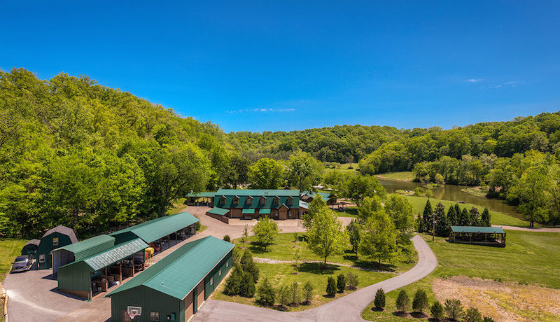 Massive And Opulent Estate In Franklin, Tennessee massive and opulent estate in franklin tennessee a622aa9