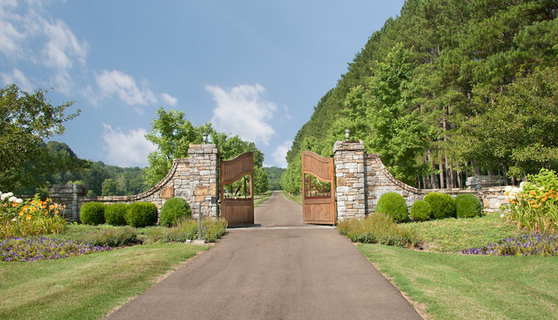 Massive And Opulent Estate In Franklin, Tennessee massive and opulent estate in franklin tennessee d339cdc