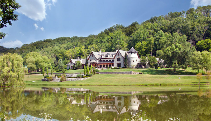Massive And Opulent Estate In Franklin, Tennessee massive and opulent estate in franklin tennessee de296ef