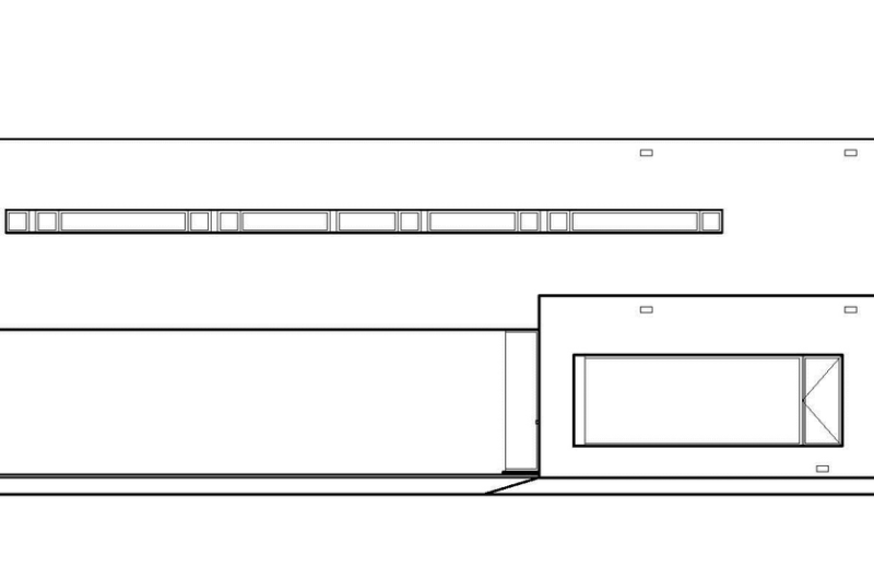 Massive KM House by Estudio Pablo Gagliardo massive km house by estudio pablo gagliardo 2cc0a30