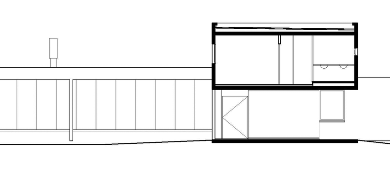 Massive KM House by Estudio Pablo Gagliardo massive km house by estudio pablo gagliardo 97f95a5
