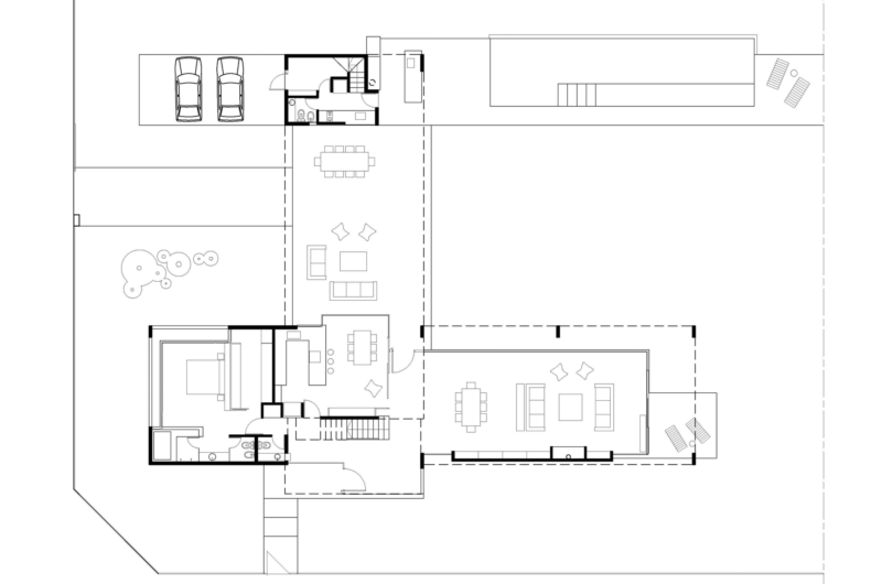 Massive KM House by Estudio Pablo Gagliardo massive km house by estudio pablo gagliardo f5caa8d