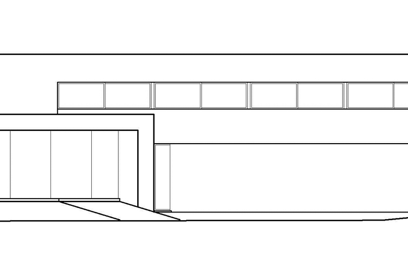 Massive KM House by Estudio Pablo Gagliardo massive km house by estudio pablo gagliardo f9bd24a