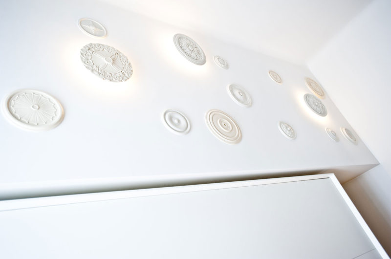 Masterfully Designed Casa A Due Altezze In Milan masterfully designed casa a due altezze in milan 289e7ae