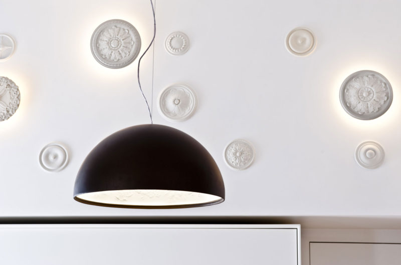 Masterfully Designed Casa A Due Altezze In Milan masterfully designed casa a due altezze in milan bc32f8e