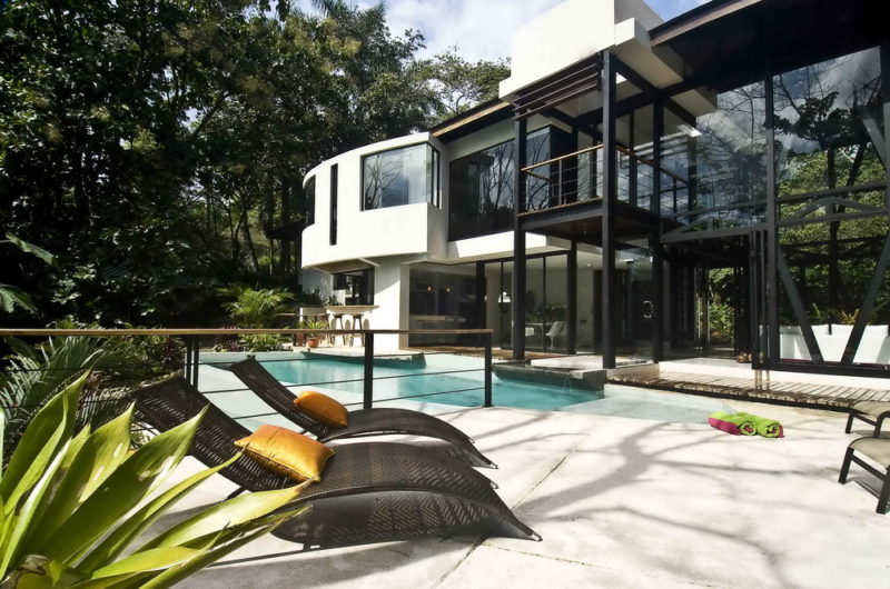 MC1 House – A Residential Project Designed by Robles Architects mc1 house a residential project designed by robles architects 1531eff