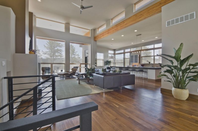 Meacham Residence in Evergreen, Colorado meacham residence in evergreen colorado 0c48eb2