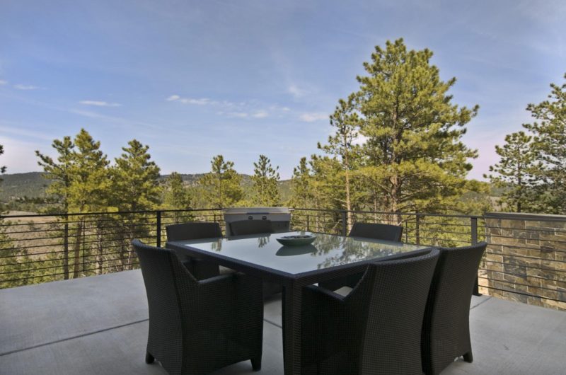 Meacham Residence in Evergreen, Colorado meacham residence in evergreen colorado 2690917