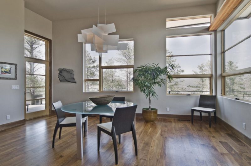 Meacham Residence in Evergreen, Colorado meacham residence in evergreen colorado 56be94c