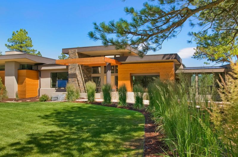 Meacham Residence in Evergreen, Colorado meacham residence in evergreen colorado 701974f