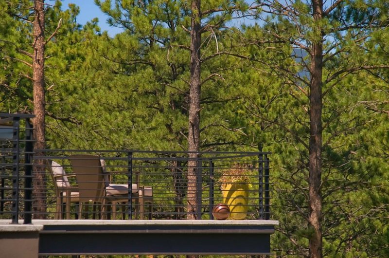 Meacham Residence in Evergreen, Colorado meacham residence in evergreen colorado bdc0cf4