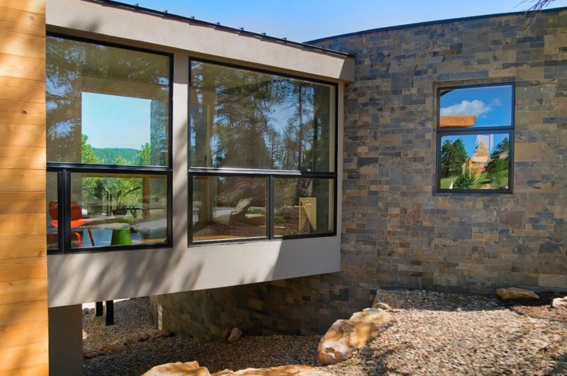 Meacham Residence in Evergreen, Colorado meacham residence in evergreen colorado d350816