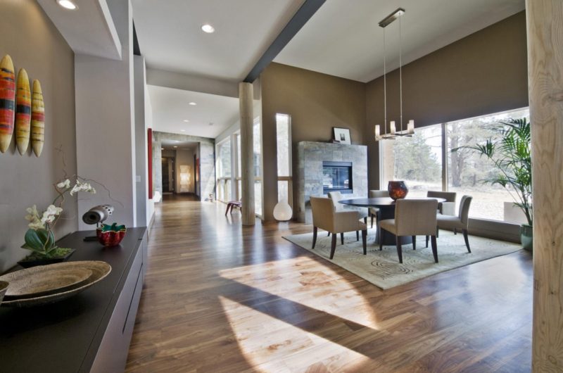 Meacham Residence in Evergreen, Colorado meacham residence in evergreen colorado e343d7d