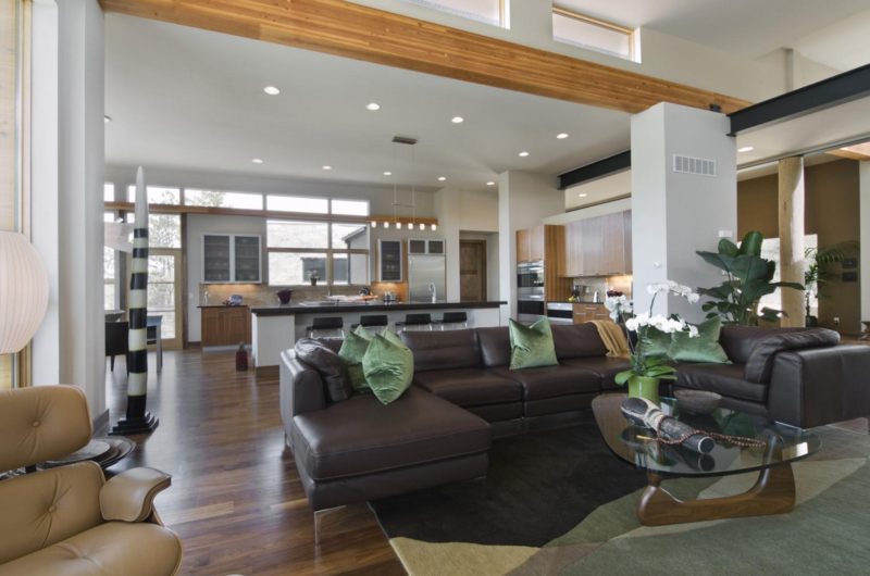 Meacham Residence in Evergreen, Colorado meacham residence in evergreen colorado f39de7b