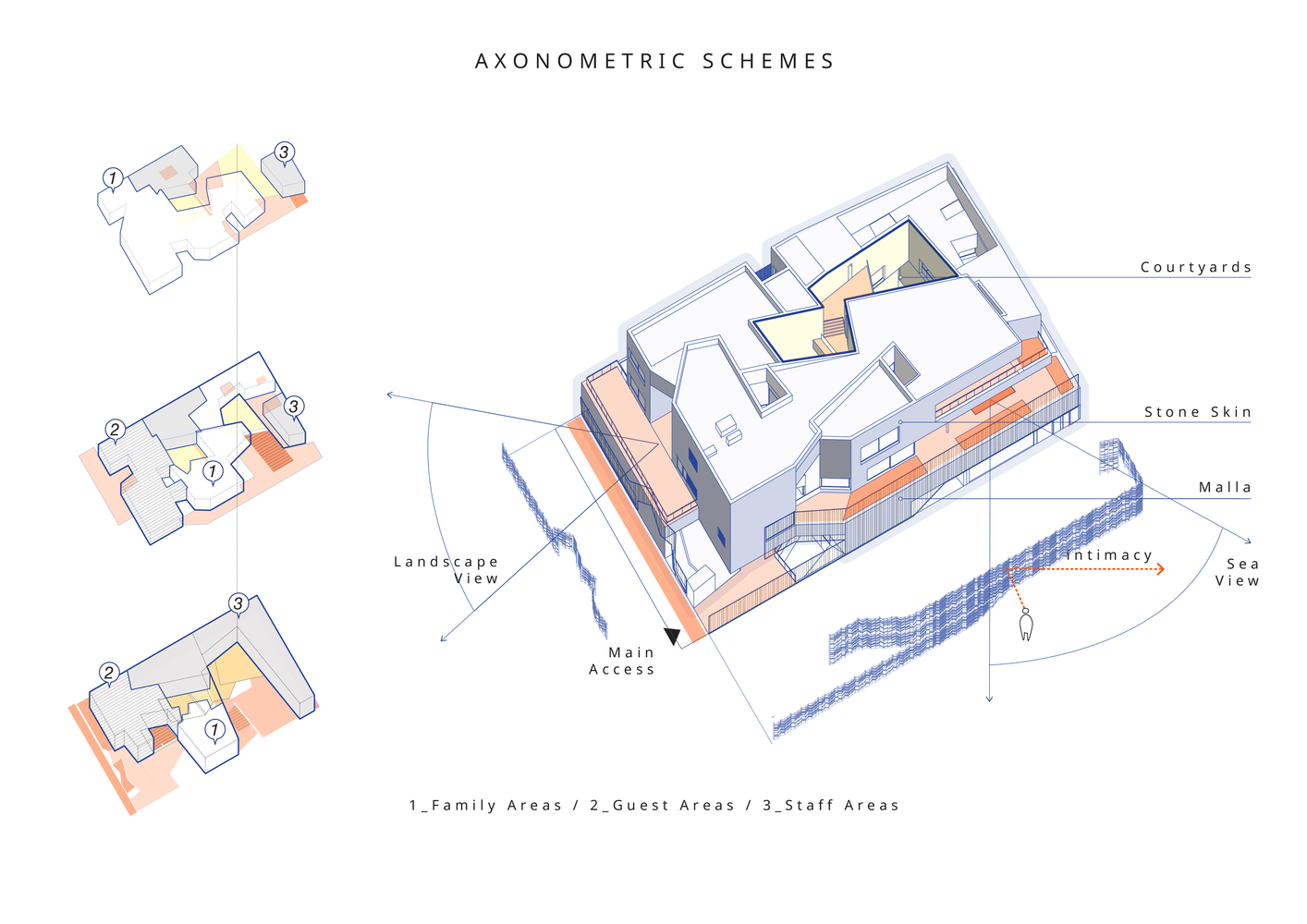 Meditation Friendly Nirvana Home by AGi Architects meditation friendly nirvana home by agi architects 55e22d9