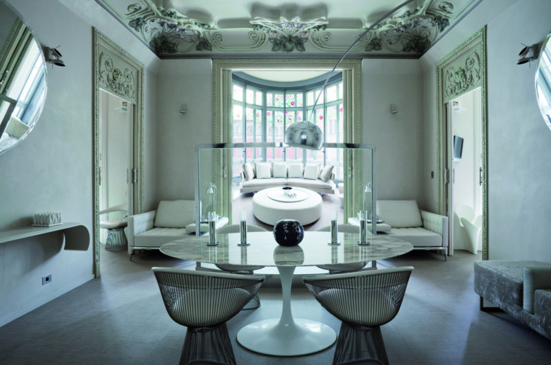 Memorable El Palauet Living in Barcelona memorable el palauet living in barcelona 2ca2f20