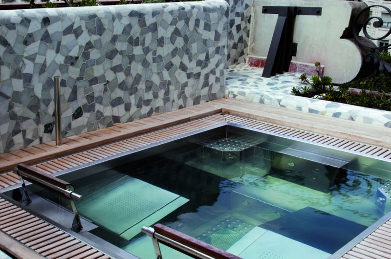 Memorable El Palauet Living in Barcelona memorable el palauet living in barcelona c2dd94e