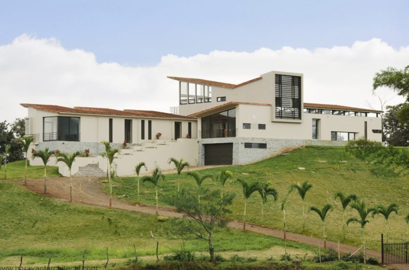 Mere Villa Areopagus by Paravant Architects mere villa areopagus by paravant architects 4f5211c