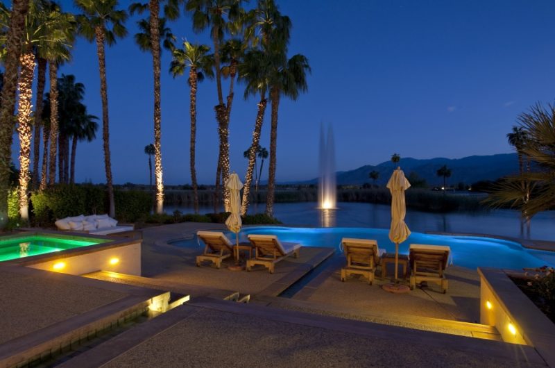 Merv Griffin's Former Estate by Waldo Fernandez merv griffins former estate by waldo fernandez 2478763