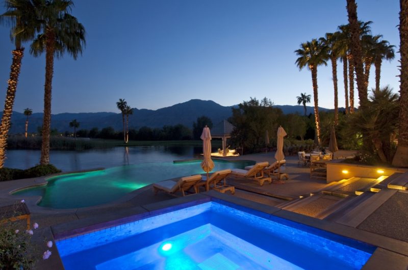 Merv Griffin's Former Estate by Waldo Fernandez merv griffins former estate by waldo fernandez 3b8efa3