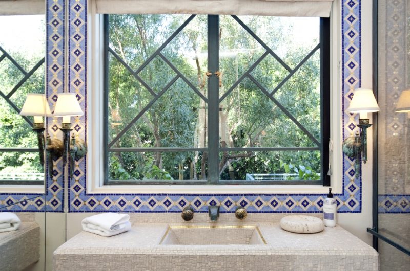 Merv Griffin's Former Estate by Waldo Fernandez merv griffins former estate by waldo fernandez 59c00f8