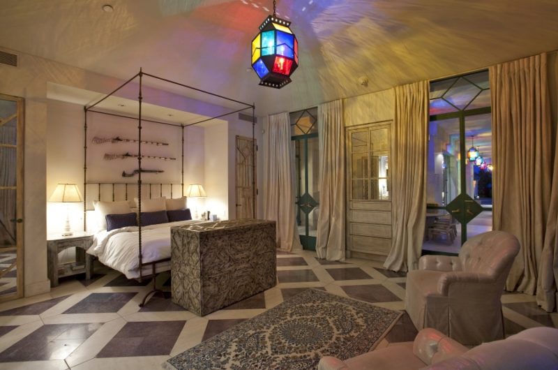 Merv Griffin's Former Estate by Waldo Fernandez merv griffins former estate by waldo fernandez 869a0f6