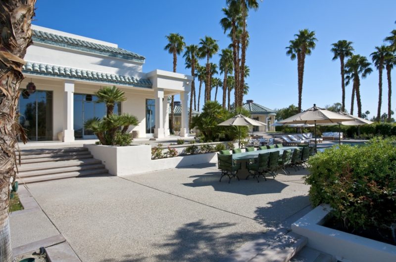 Merv Griffin's Former Estate by Waldo Fernandez merv griffins former estate by waldo fernandez acb4bfa