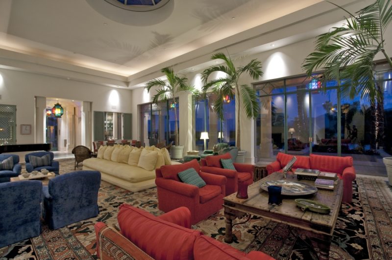 Merv Griffin's Former Estate by Waldo Fernandez merv griffins former estate by waldo fernandez cb45773