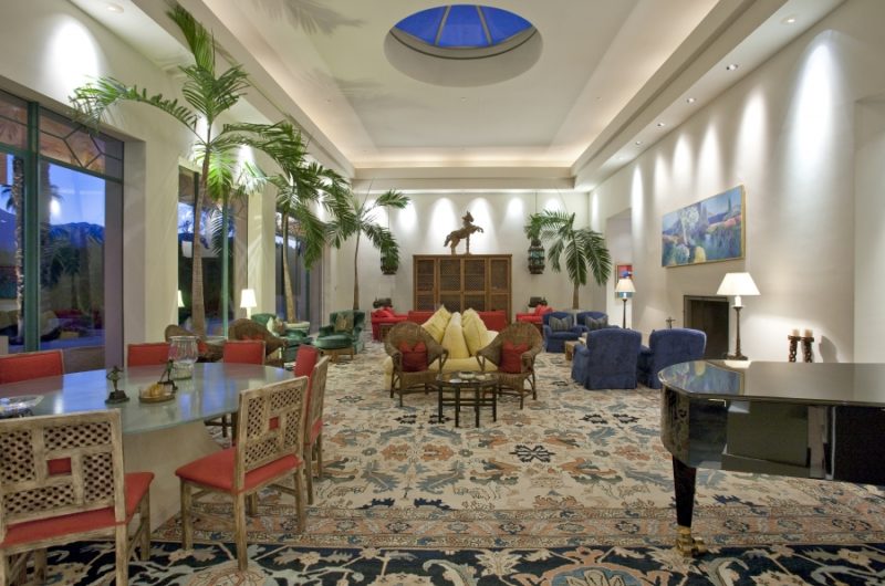 Merv Griffin's Former Estate by Waldo Fernandez merv griffins former estate by waldo fernandez d27b800