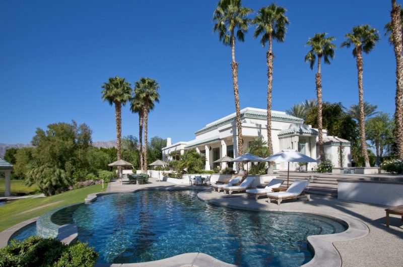 Merv Griffin's Former Estate by Waldo Fernandez merv griffins former estate by waldo fernandez e78fa55