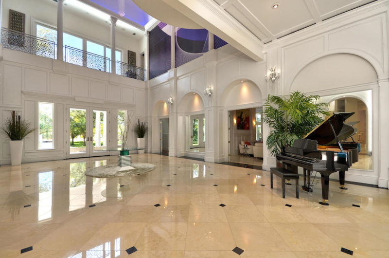 Mesmerizing Gated Avila Estate in Florida, USA mesmerizing gated avila estate in florida usa 294bb09
