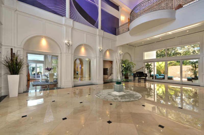 Mesmerizing Gated Avila Estate in Florida, USA mesmerizing gated avila estate in florida usa 3e923bf