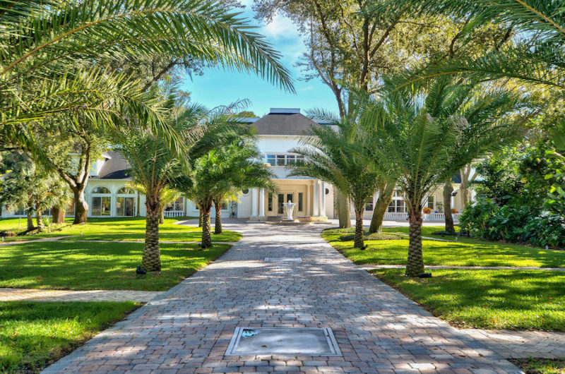 Mesmerizing Gated Avila Estate in Florida, USA mesmerizing gated avila estate in florida usa 56d17bd
