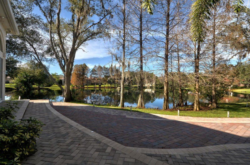 Mesmerizing Gated Avila Estate in Florida, USA mesmerizing gated avila estate in florida usa 9de6d35