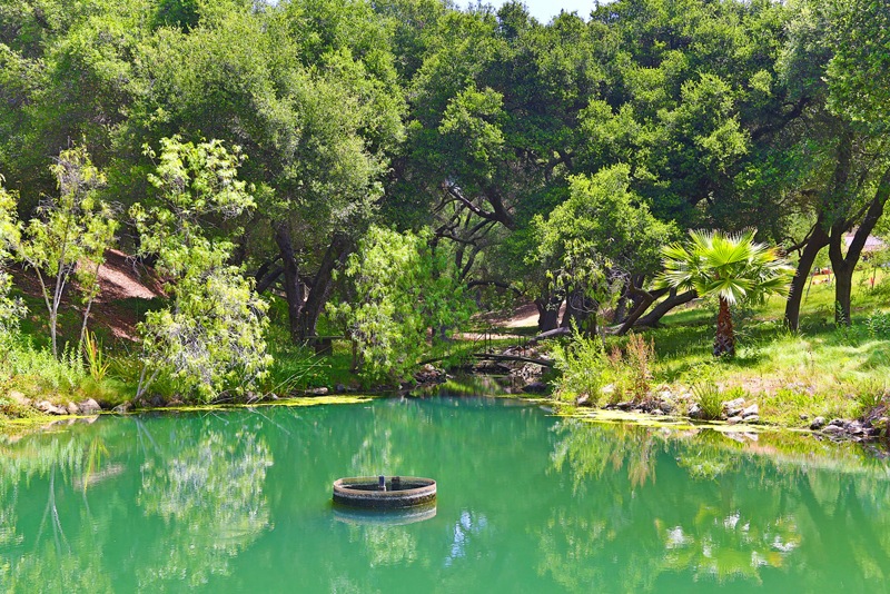 Mexican-Inspired Malibu Estate and Vineyard mexican inspired malibu estate and vineyard 9107fb9