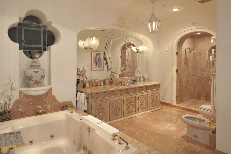 Mexican-Inspired Malibu Estate and Vineyard mexican inspired malibu estate and vineyard adb946e