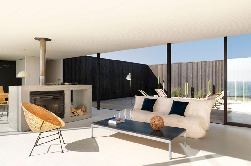 Minimalist House W by 01Arq minimalist house w by 01arq 0c97677